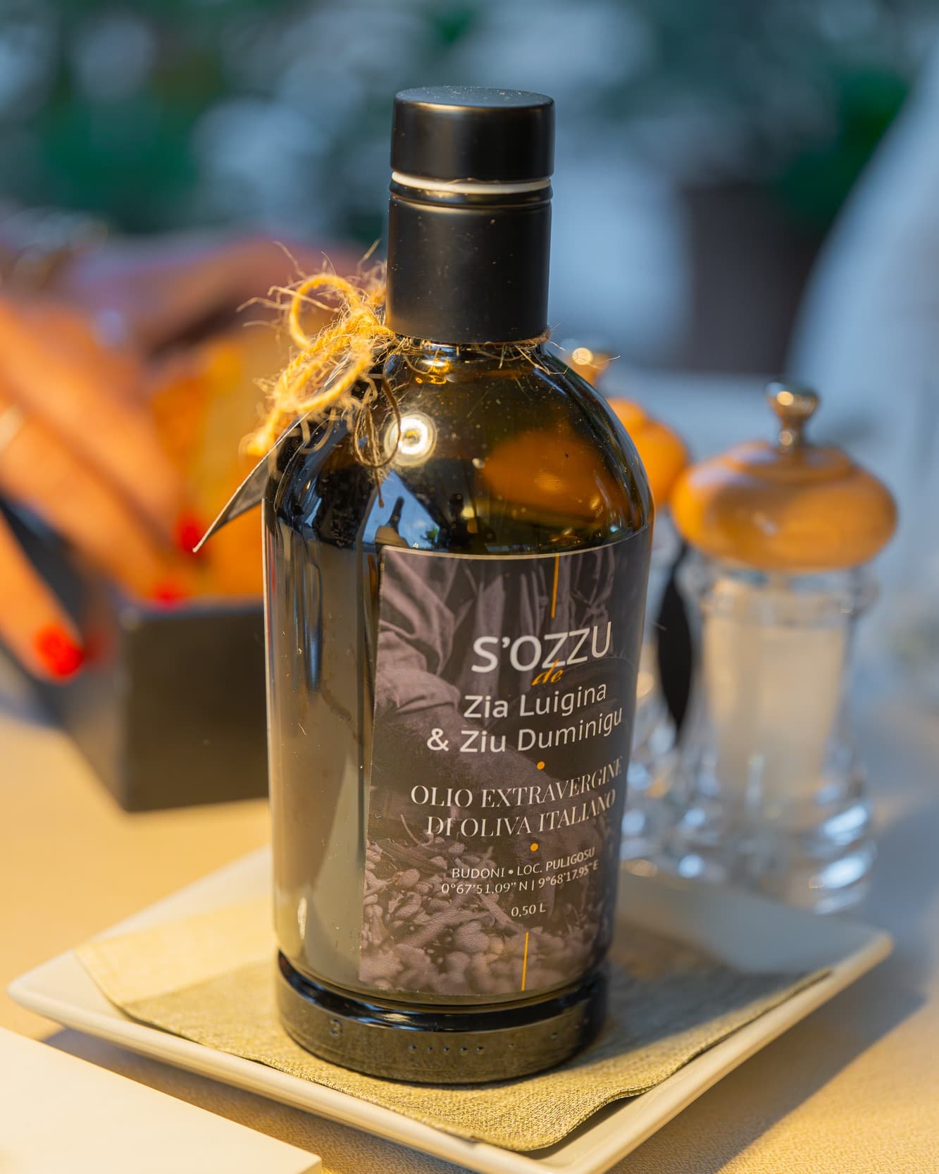 Pentumas Restaurant - Image 2