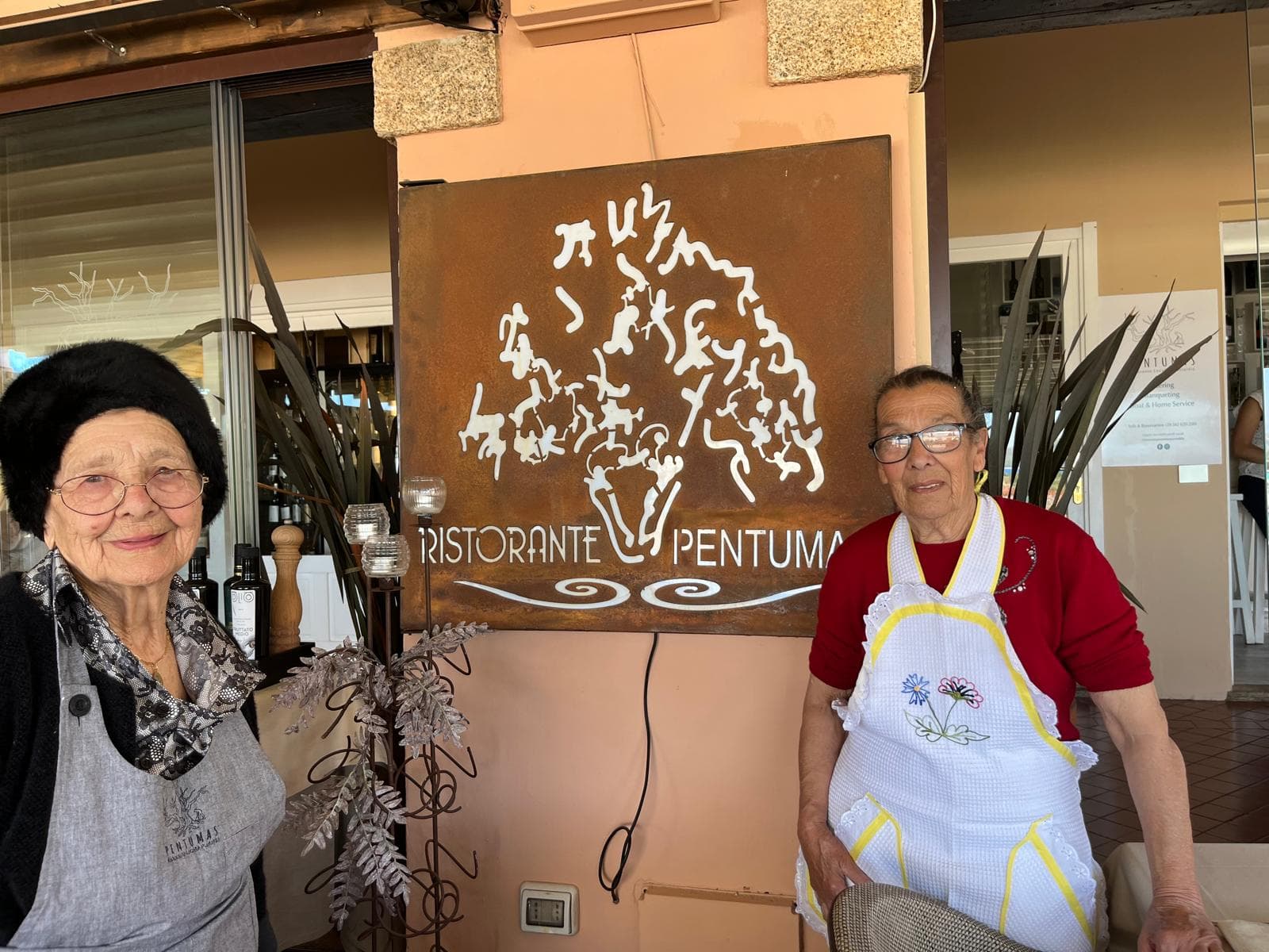 Pentumas Restaurant - Image 9