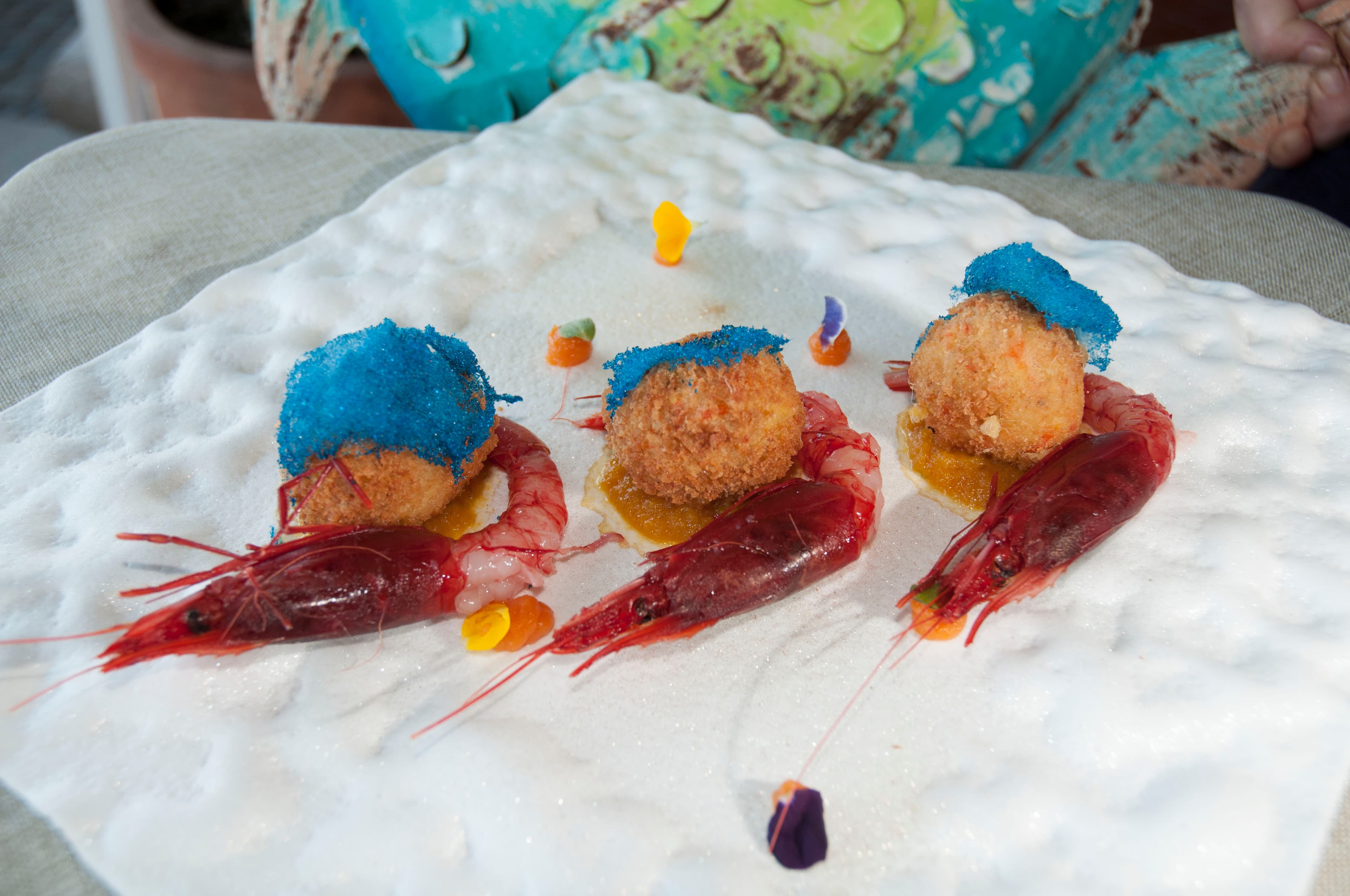 Signature Services - Exclusive